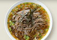 50%특가!!군산 메밀 소바, 메밀면 150g 7개 + 메밀소바소스 25g 7개 (9,900원 / 배송 무료)