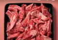 70%초특가!!푸드센터 소갈비살, 200g, 5팩 (29,800원 / 배송 무료)