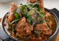 50%할인!!배터지는 고기듬뿍 감자탕, 5kg, 1개 (19,600원 / 배송 무료)