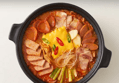 59%할인!!외갓집 송탄 서정리 부대찌개, 1kg, 4개 (24,280원 / 배송 무료)