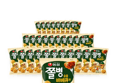 농심 쫄병스낵 짜파게티맛, 77g, 30개입, 1개 (33,000원 / 배송 무료)