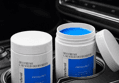 [공식 특가]메르헨트 데오 프레쉬 차량용 대용량 실내 고체탈취제, 프레쉬 린넨, 250g, 2개 (13,900원 / 배송 무료)