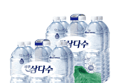 제주 삼다수, 라벨랜덤, 2L, 18개 (16,900원 / 배송 무료)