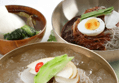 소소락 반반 함흥냉면 10인분, 함흥냉면 2kg + 동치미육수 300g 5팩 + 비빔소스 50g 5팩, 1세트 (9,190원 / 배송 무료)