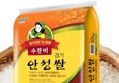 안성마춤농협 경기 안성쌀 수찬미, 특등급, 10kg, 1포 (35,900원 / 배송 무료)