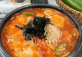 59%할인!북촌 얼큰수제비 6인분 6,900원 (배송 무료)