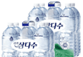 [30%할인 생수]제주 삼다수, 라벨 랜덤, 2L, 12병 (11,800원 / 배송 무료)