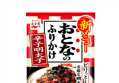 나가타니엔 후리가케 매운 명란맛, 6.8g, 6개 (9,350원 / 배송 무료)