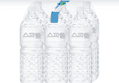 33%할인! 스파클 생수, 무라벨, 2L, 18개 (9,990원 / 배송 무료)