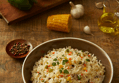 천일식품 볶음밥, 야채 200g 5개 + 갈릭라이스 200g 5개, 10개 (9,900원 / 배송 무료)