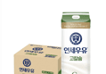 연세우유 고칼슘 멸균 흰우유, 180ml, 16개 (7,500원 / 배송 무료)