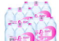 풀무원 워터루틴, 무라벨, 2L, 24개 (11,965원 / 배송 무료)