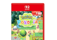 닌텐도 포켓몬 포코피아 SWITCH2 한글판 게임칩, 1개 (77,500원 / 배송 무료)