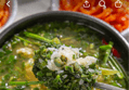52%할인 아욱 다슬기 해장국, 500g, 5팩 (21,900원 / 배송 무료)