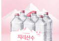 [하루특가] 지리산수, 2L, 18개 (9,400원 / 배송 무료)