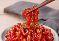 [58% 특가할인]푸드앳홈 오징어 젓갈, 1kg, 1팩 (9,500원 / 배송 무료)