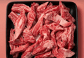 70%할인! 푸드센터 소갈비살, 200g, 5팩 (29,800원 / 배송 무료)