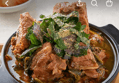 50%헐인!배터지는 고기듬뿍 감자탕, 5kg, 1개 (19,760원 / 배송 무료)