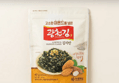 광천김 고소한 아몬드를 넣은 김자반, 40g, 10봉 (9,900원 / 배송 무료)