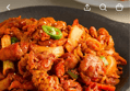 58%할인 셰프초이스 제육 불고기, 1.5kg, 1개 (8,600원 / 배송 무료)