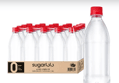 78%할인!슈가로로 스파클링 사과 ECO 무라벨, 500ml 20개 (9,500원 / 배송 무료)