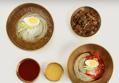 옥천 함흥 물냉5인분 + 비냉5인분 (13,280원 / 배송 무료)