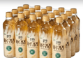 61%할인!풀무원샘물 하루귀리 곡물차, 500ml, 20개 (9,900원 / 배송 무료)