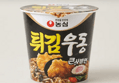 19%할인!농심 튀김우동 큰컵, 111g, 16개 (17,226원 / 배송 무료)