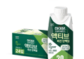 일동후디스 하이뮨 프로틴 밸런스 액티브 비건 단백질 제로, 250ml, 24팩 (0원 / 배송 무료)