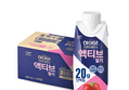 일동후디스 하이뮨 프로틴밸런스 액티브 딸기, 250ml, 18개 (19,900원 / 배송 무료)