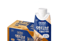 하이뮨 프로틴 밸런스 액티브 제로, 더블샷 커피, 250ml, 18개 (19,900원 / 배송 무료)