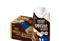 하이뮨 프로틴밸런스 액티브 다크초코, 330ml, 12개 (19,900원 / 배송 무료)