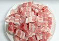 64%할인!고기중독 한입삼겹살, 500g, 4개 (20,980원 / 배송 무료)