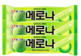 [올때 메로나]빙그레 메로나 멜론 바 아이스크림, 75ml, 30개 (20,000원 / 배송 무료)