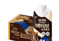 하이뮨 프로틴밸런스 액티브 다크초코, 330ml, 12개 (19,900원 / 배송 무료)