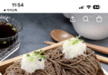 46%할인 소소락 생면 메밀소바 세트, 6인분, 1세트 (6,890원 / 배송 무료)
