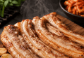 흑돼지 일품삼겹, 구이용, 1kg, 1팩 (11,900원 / 배송 무료)