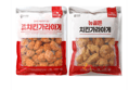 아워홈 뉴골든 치킨가라아게 1kg + 고추 바삭 치킨가라아게 1kg, 1세트 (17,900원 / 배송 무료)