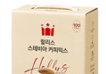 [1개당 193원] 할리스 스테비아 커피믹스 100개 (19,240원 / 배송 무료)