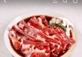 52%할인 푸드장 포천 이동 돈대갈비, 500g, 2팩 (11,900원 / 배송 무료)