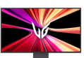 [즉시할인9%+카드할인8%] LG 4K UHD 울트라기어 evo AI 올레드 게이밍모니터 (1,599,600원 / 배송 무료)