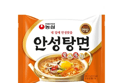 [하루최저가] 농심 안성탕면, 125g, 20개 (12,177원 / 배송 무료)