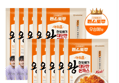 아워홈 찬또배기 대단한 왕돈까스, 350g, 10개 (49,300원 / 배송 무료)