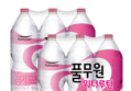 풀무원 워터루틴, 무라벨, 2L, 12개 (6,260원 / 배송 무료)