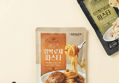 애슐리 렌지업 파스타 3종세트, 함박로제 + 치킨까르보나라 + 새우감바스, 1030g, 1개 (17,900원 / 배송 무료)