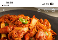 58%할인 셰프초이스 제육 불고기, 1.5kg, 1개 (8,600원 / 배송 무료)