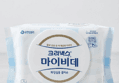 마이비데 화장실용 물티슈 50매 12팩 (20,900원 / 배송 무료)