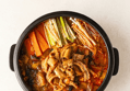 곱창전골 650g 4개 (18,500원 / 배송 무료)