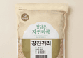 정담은 강진 귀리쌀 국내산 5kg (24,750원 / 배송 무료)