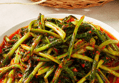 [1kg당 5,950원] 열무김치 2kg (11,900원 / 배송 무료)